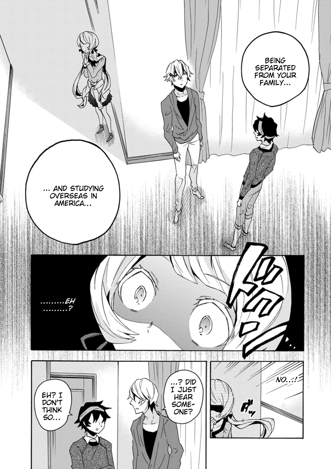 Oniichan no Koto ga Suki Sugite Nyan Nyan Shitai Burakon Imouto dakedo Sunao ni Narenai no Chapter 13 page 21 - Chapter 13: I can’t be honest with myself on Christmas