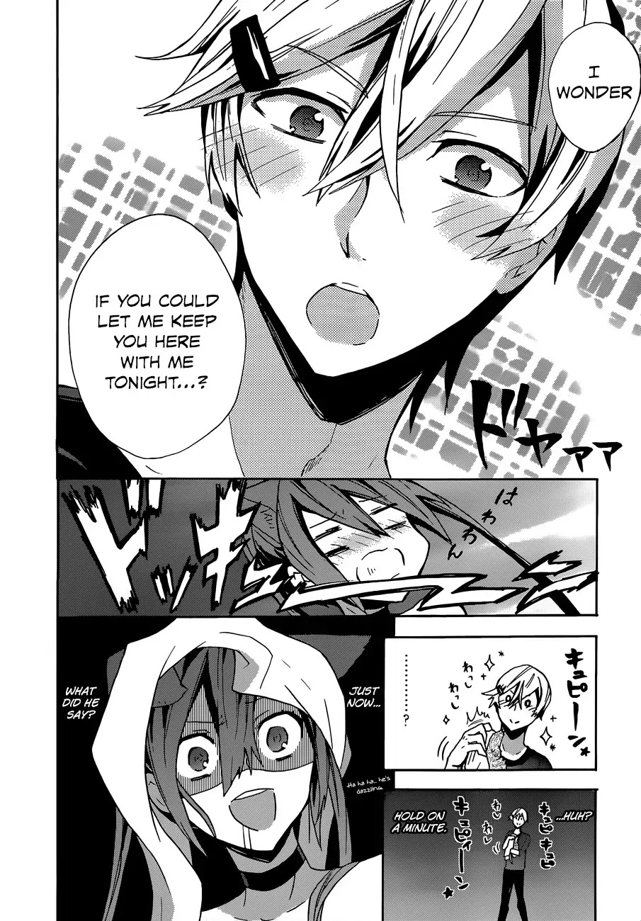 Oniichan no Koto ga Suki Sugite Nyan Nyan Shitai Burakon Imouto dakedo Sunao ni Narenai no Chapter 2 page 18 - Chapter 2 : I Became a Cat, But I Can't Be Honest With Myself