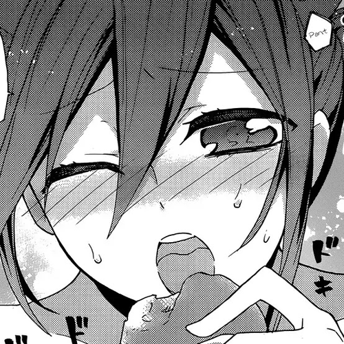Oniichan no Koto ga Suki Sugite Nyan Nyan Shitai Burakon Imouto dakedo Sunao ni Narenai no Chapter 5 : I'm On a Train, But I Can't Be Honest With Myself cover