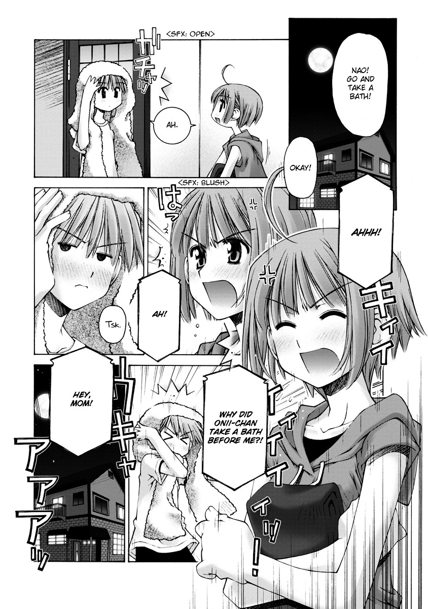 Oniichan no Koto Nanka Zenzen Suki ja Nai n da kara ne Chapter 1 page 18 - Chapter 1 : The Sister of Sisters!
