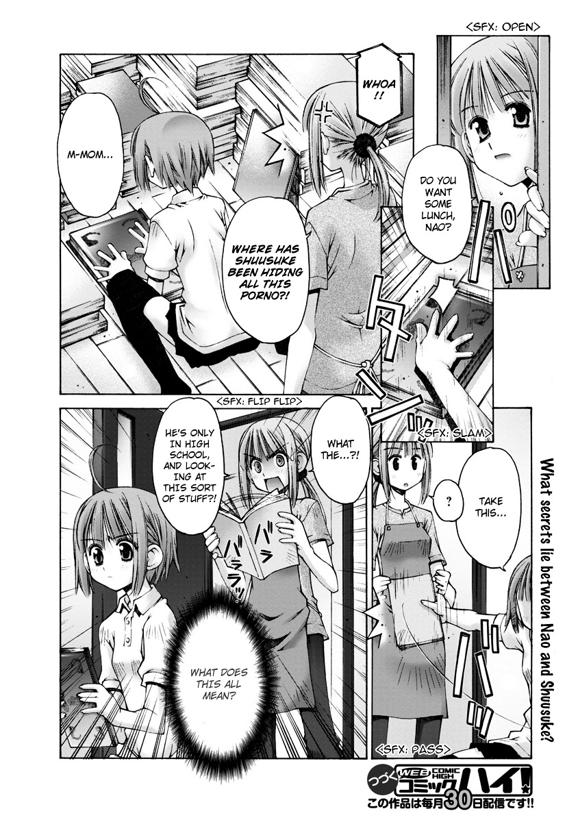 Oniichan no Koto Nanka Zenzen Suki ja Nai n da kara ne Chapter 1 page 29 - Chapter 1 : The Sister of Sisters!