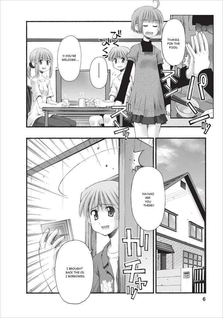 Oniichan no Koto Nanka Zenzen Suki ja Nai n da kara ne Chapter 11 page 7 - Chapter 11