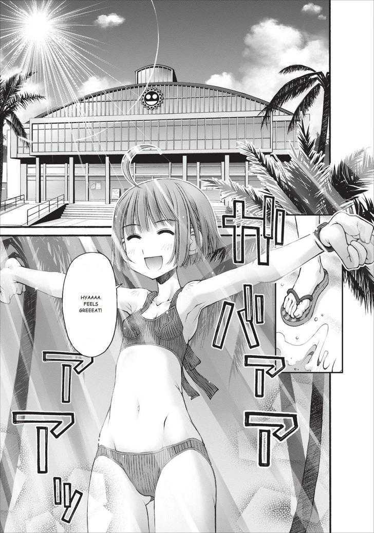 Oniichan no Koto Nanka Zenzen Suki ja Nai n da kara ne Chapter 13 page 6 - Chapter 13