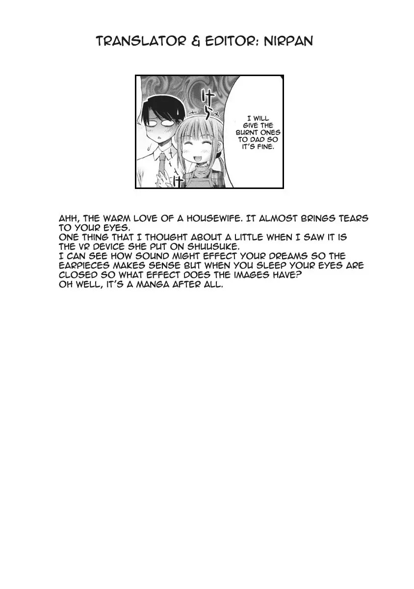 Oniichan no Koto Nanka Zenzen Suki ja Nai n da kara ne Chapter 46 page 22 - Chapter 46 : Shuusuke Rescue Mission