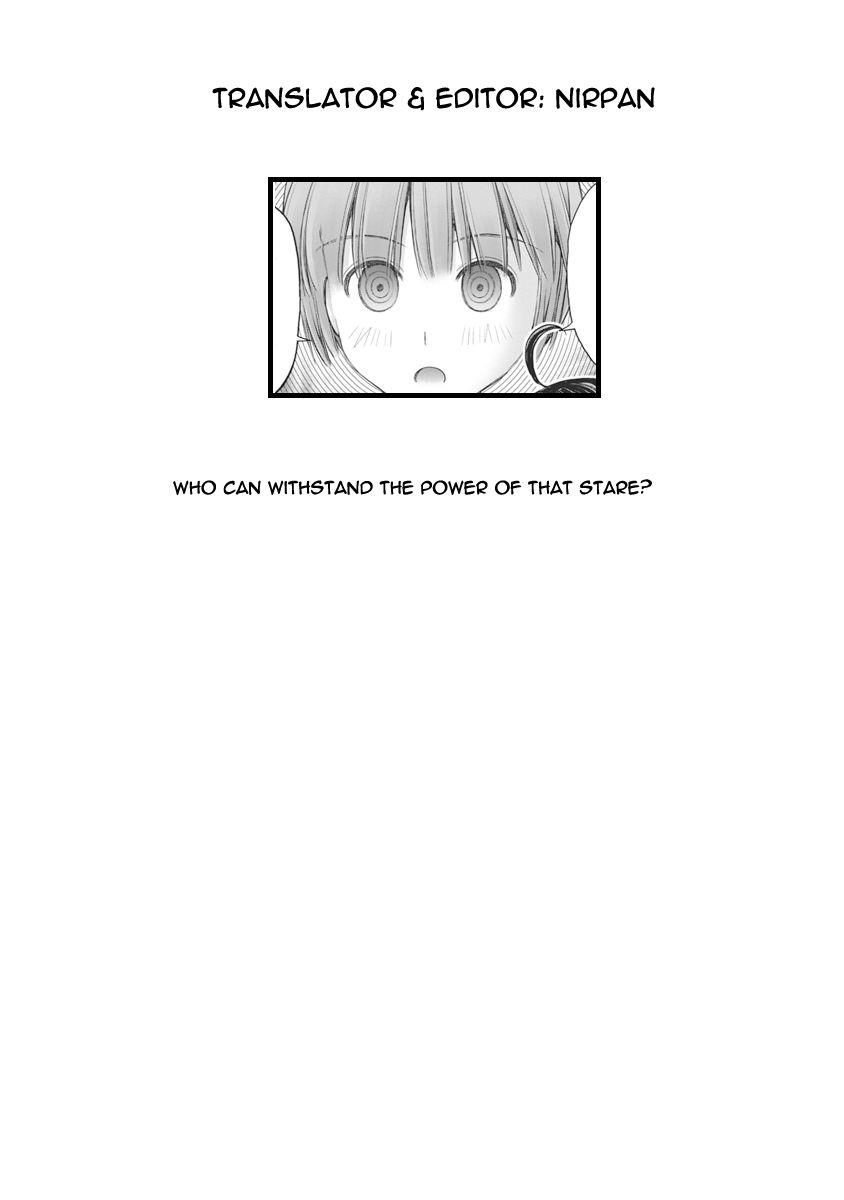 Oniichan no Koto Nanka Zenzen Suki ja Nai n da kara ne Chapter 77 page 18 - Chapter 77 : Stepsister's Turn