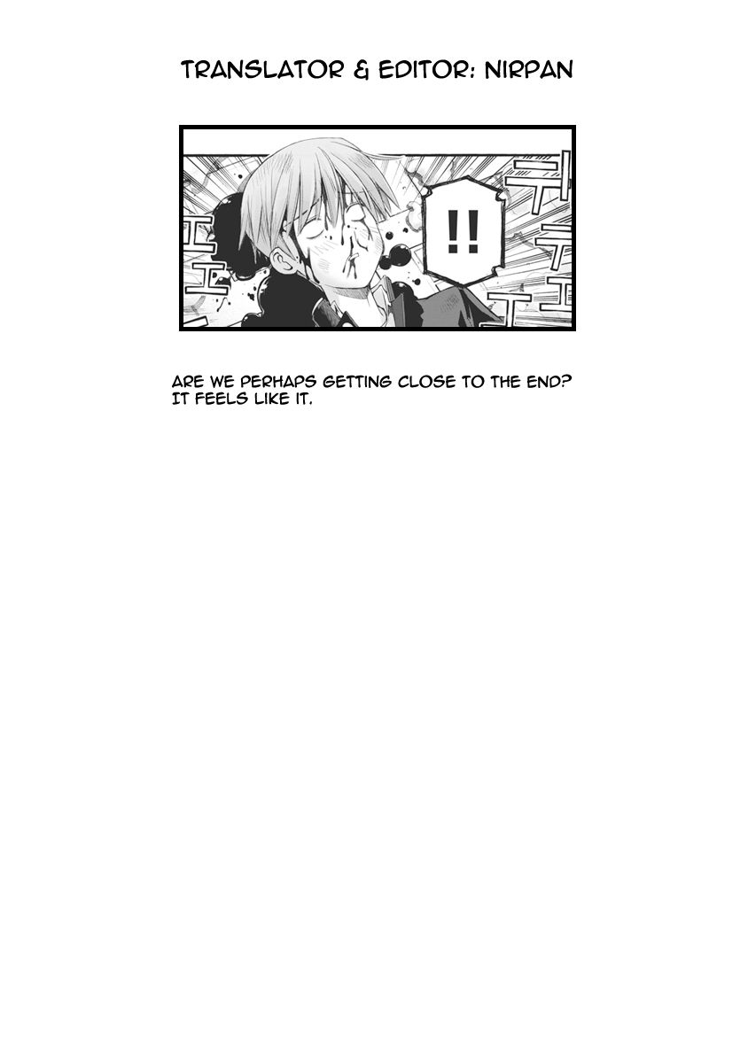 Oniichan no Koto Nanka Zenzen Suki ja Nai n da kara ne Chapter 80.5 page 14 - Chapter 80.5 : Cornered Hozumi (Part Two)
