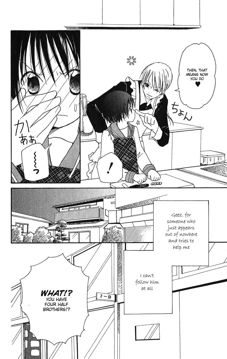 Oniichan to Issho Chapter 1 page 16 - Chapter 1