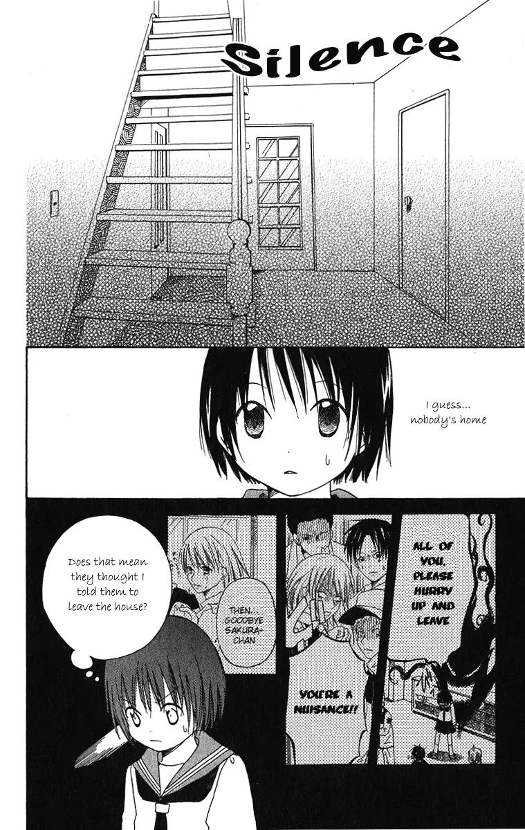 Oniichan to Issho Chapter 1 page 24 - Chapter 1
