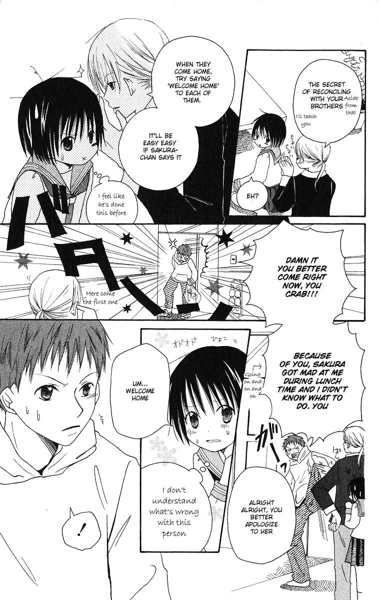 Oniichan to Issho Chapter 1 page 29 - Chapter 1