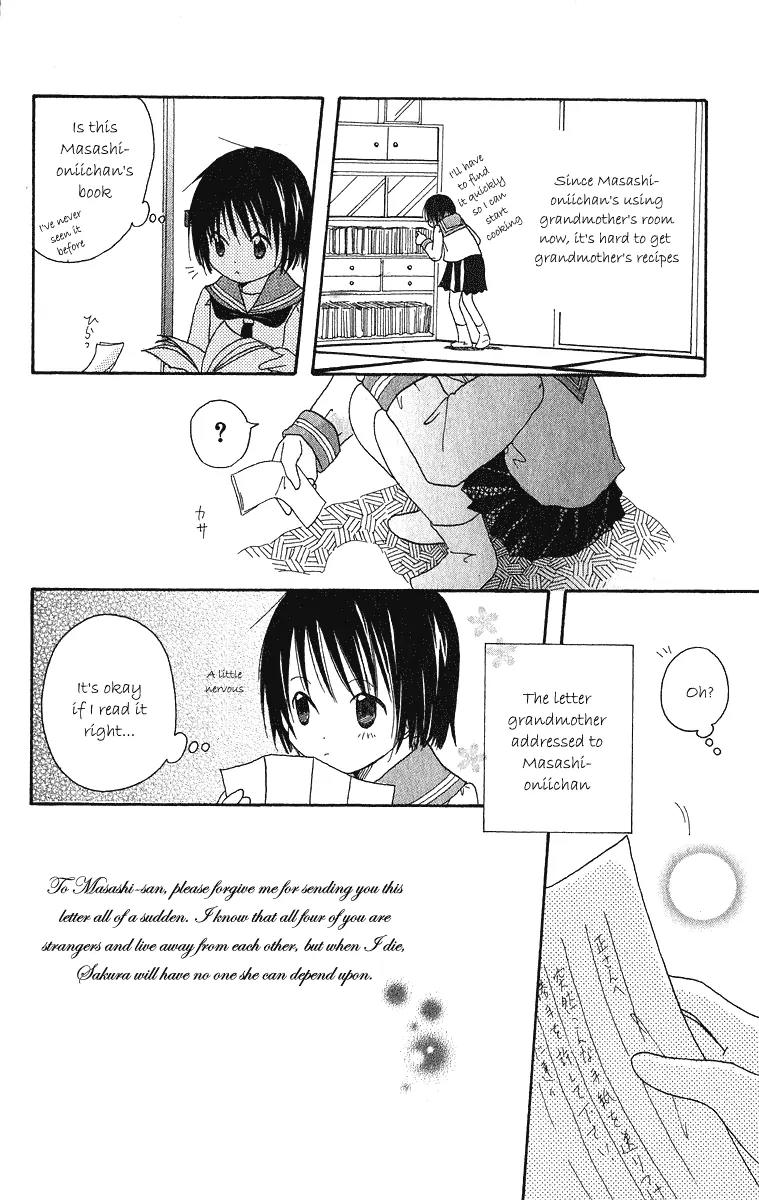 Oniichan to Issho Chapter 1 page 34 - Chapter 1