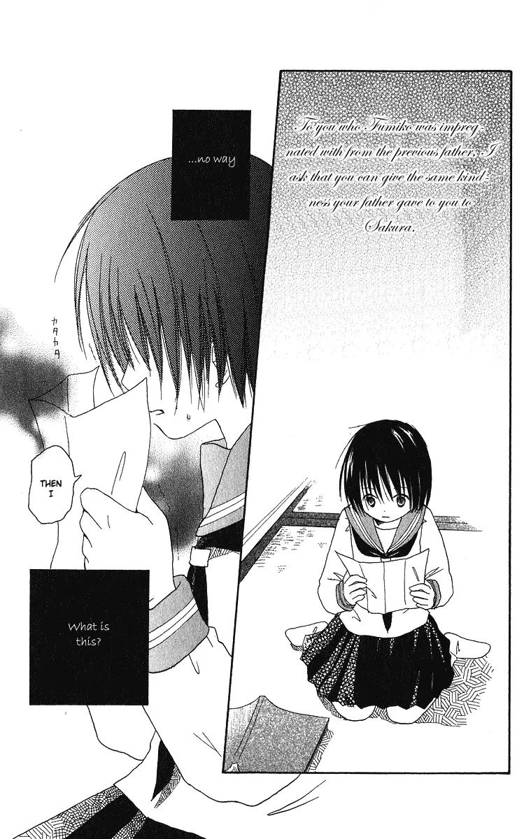 Oniichan to Issho Chapter 1 page 35 - Chapter 1