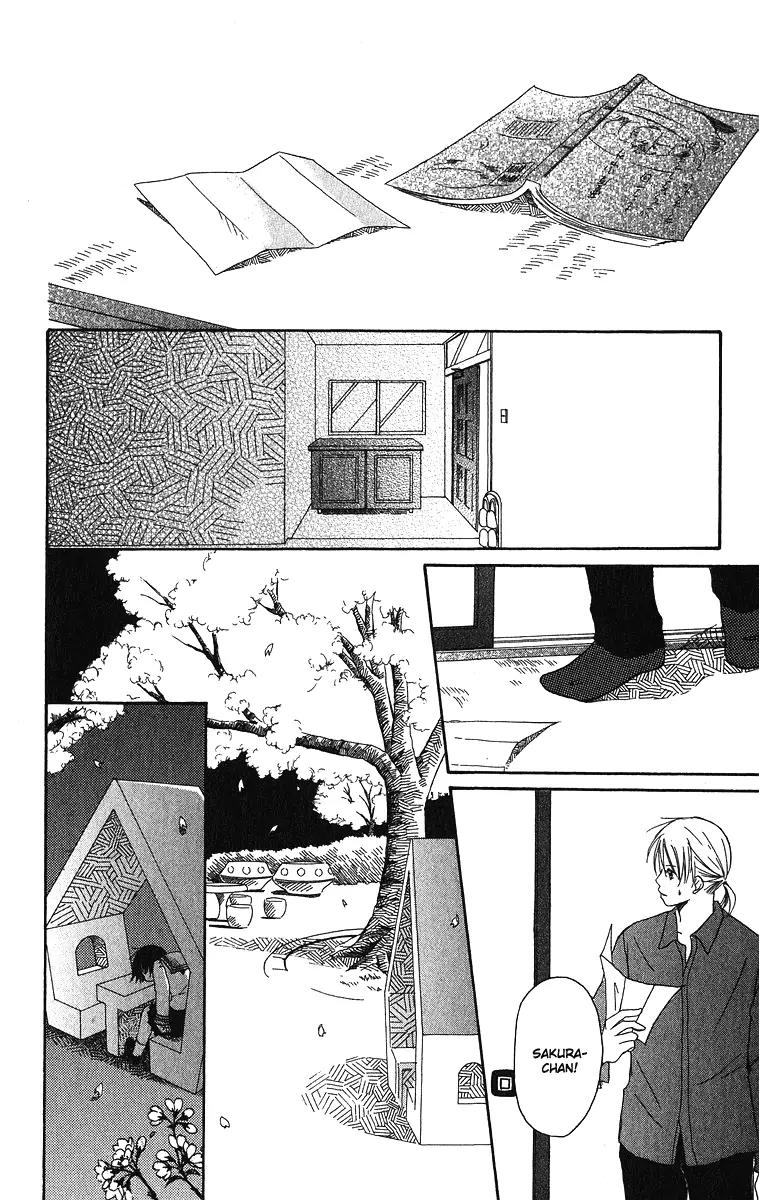 Oniichan to Issho Chapter 1 page 36 - Chapter 1