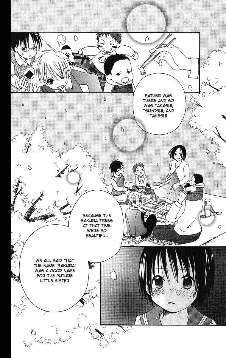 Oniichan to Issho Chapter 1 page 41 - Chapter 1