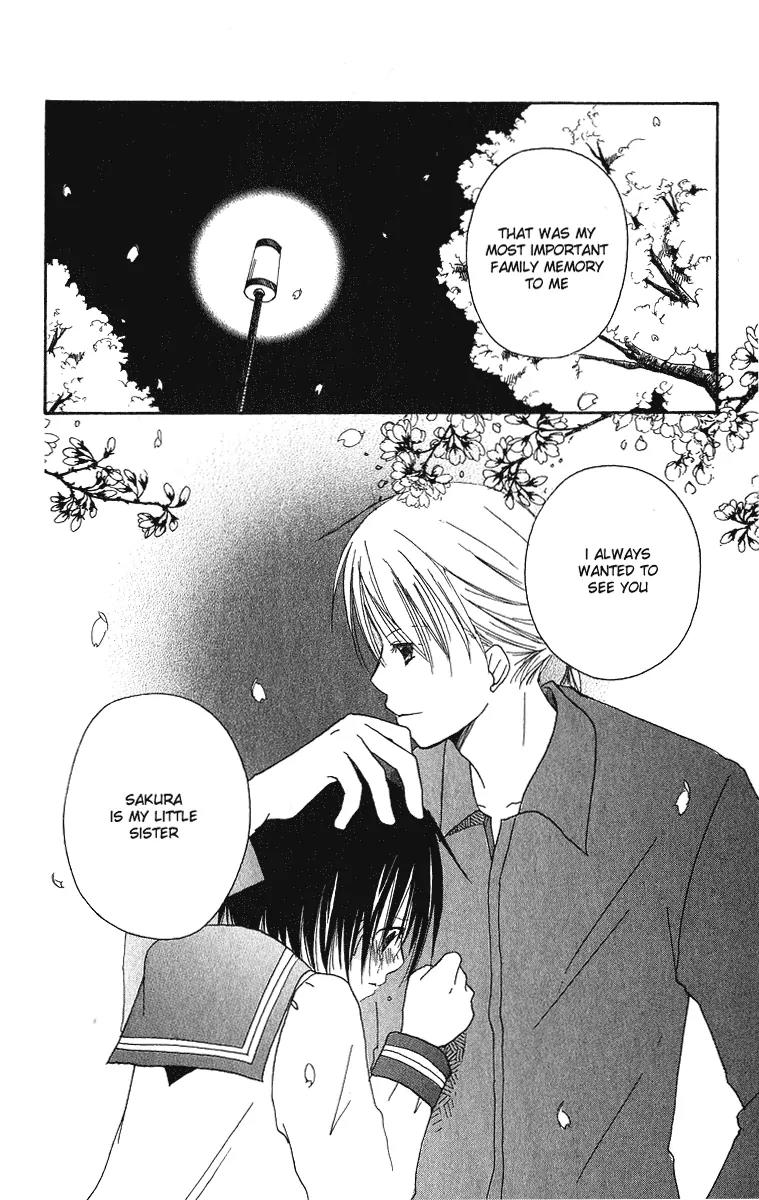 Oniichan to Issho Chapter 1 page 42 - Chapter 1