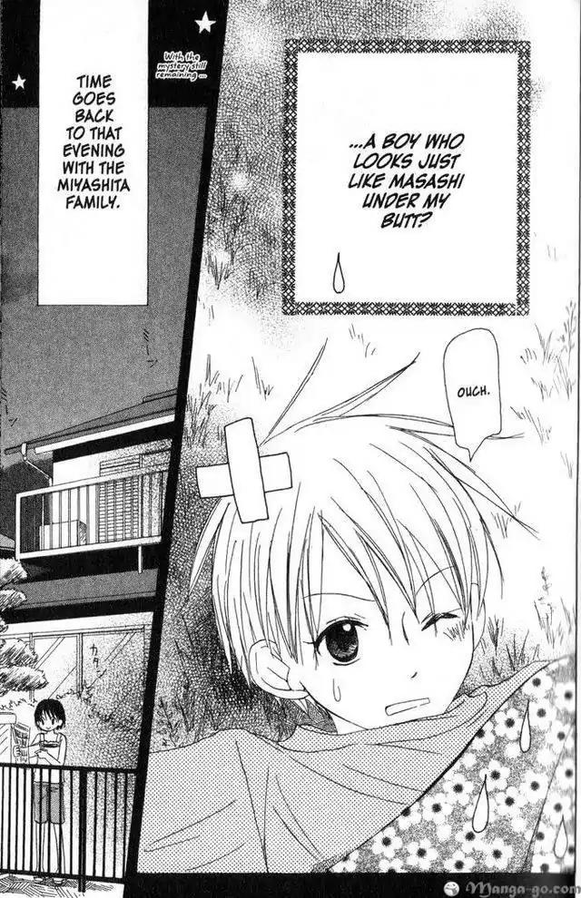 Oniichan to Issho Chapter 10 page 11 - Chapter 10