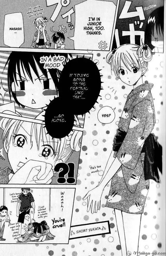 Oniichan to Issho Chapter 10 page 13 - Chapter 10