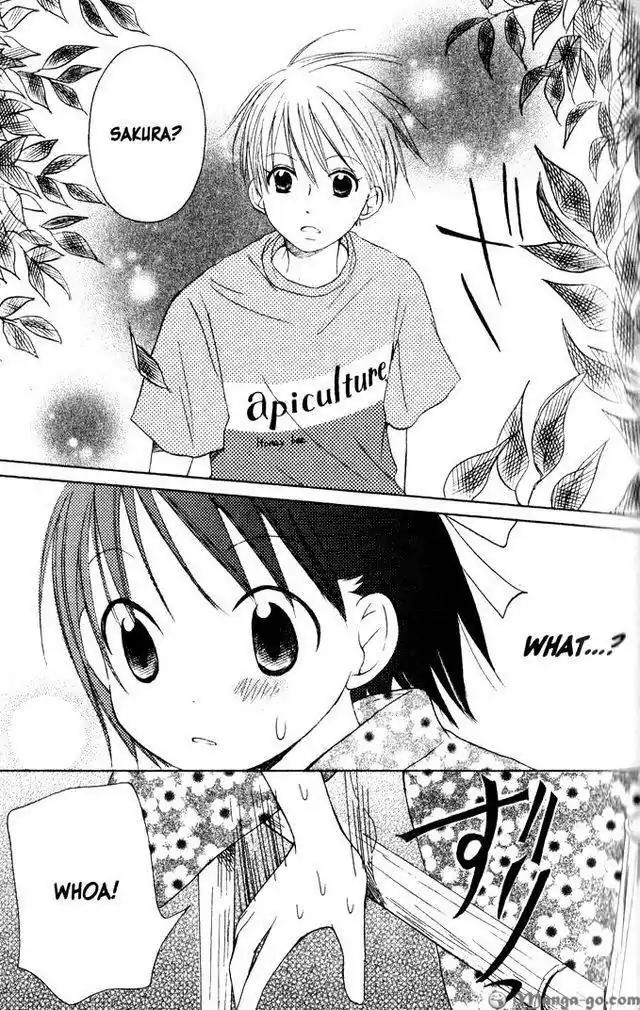 Oniichan to Issho Chapter 10 page 23 - Chapter 10