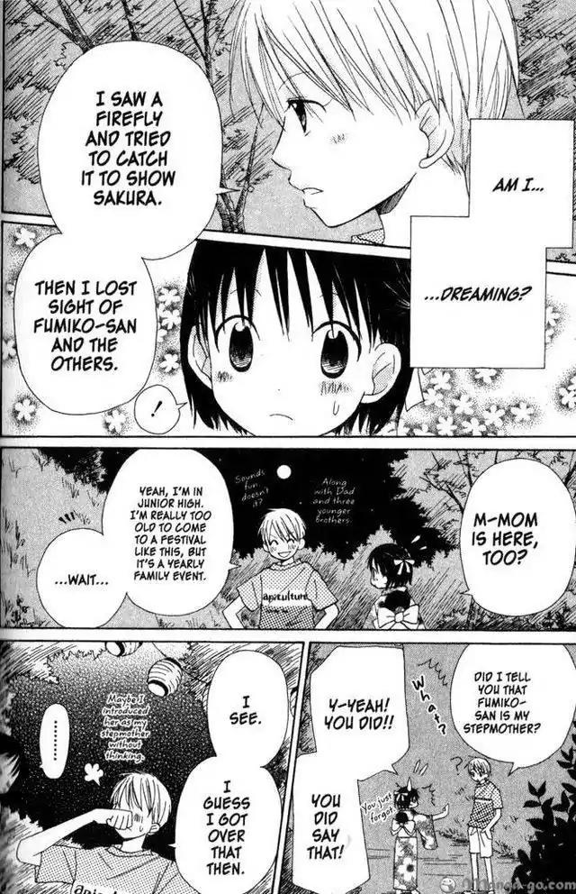 Oniichan to Issho Chapter 10 page 26 - Chapter 10