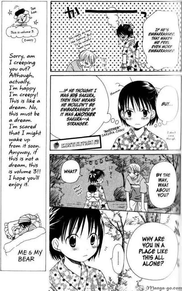 Oniichan to Issho Chapter 10 page 29 - Chapter 10
