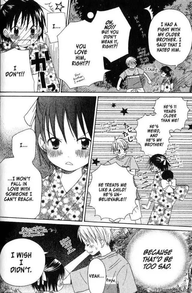 Oniichan to Issho Chapter 10 page 30 - Chapter 10