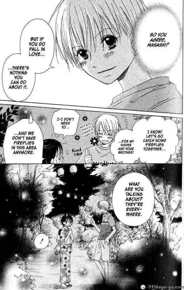 Oniichan to Issho Chapter 10 page 31 - Chapter 10