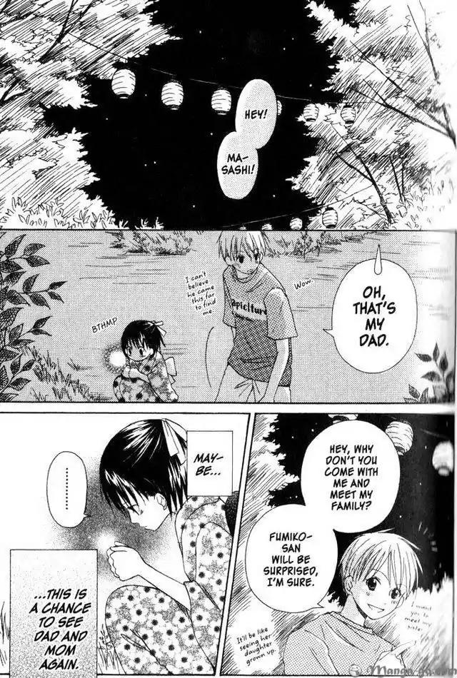 Oniichan to Issho Chapter 10 page 33 - Chapter 10