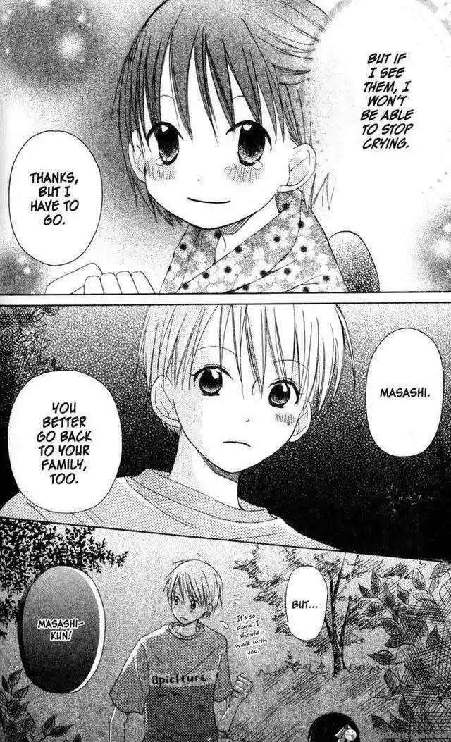 Oniichan to Issho Chapter 10 page 34 - Chapter 10