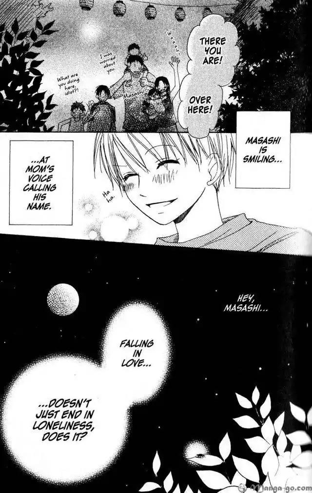 Oniichan to Issho Chapter 10 page 35 - Chapter 10