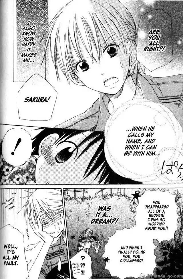 Oniichan to Issho Chapter 10 page 36 - Chapter 10
