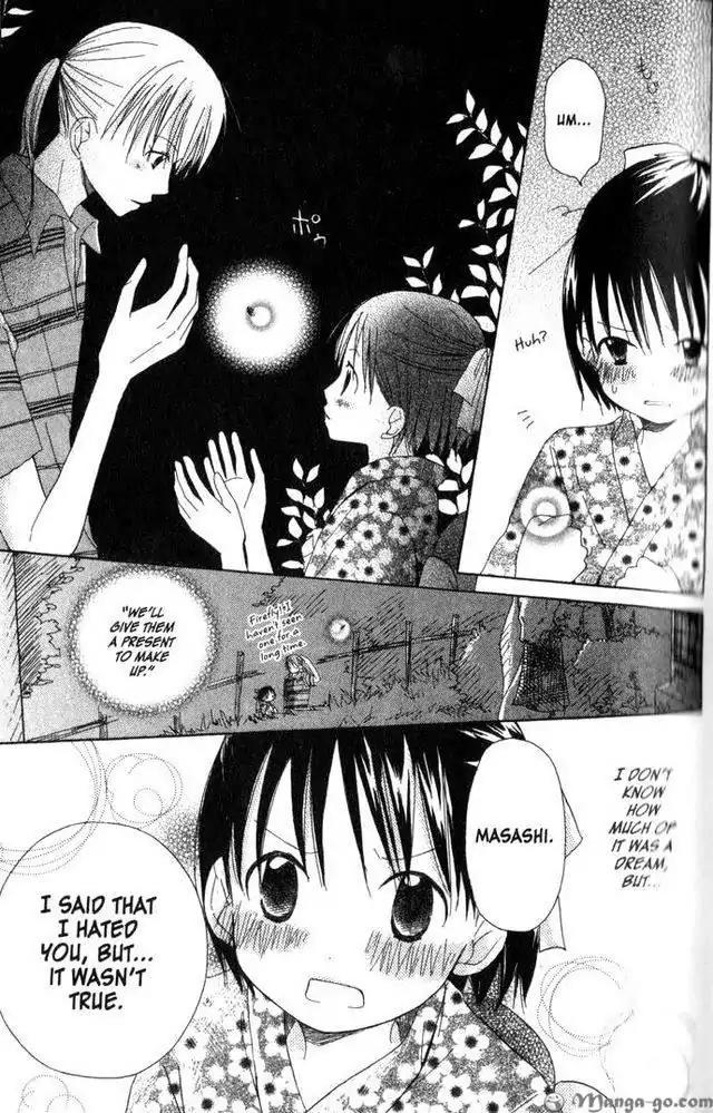 Oniichan to Issho Chapter 10 page 37 - Chapter 10