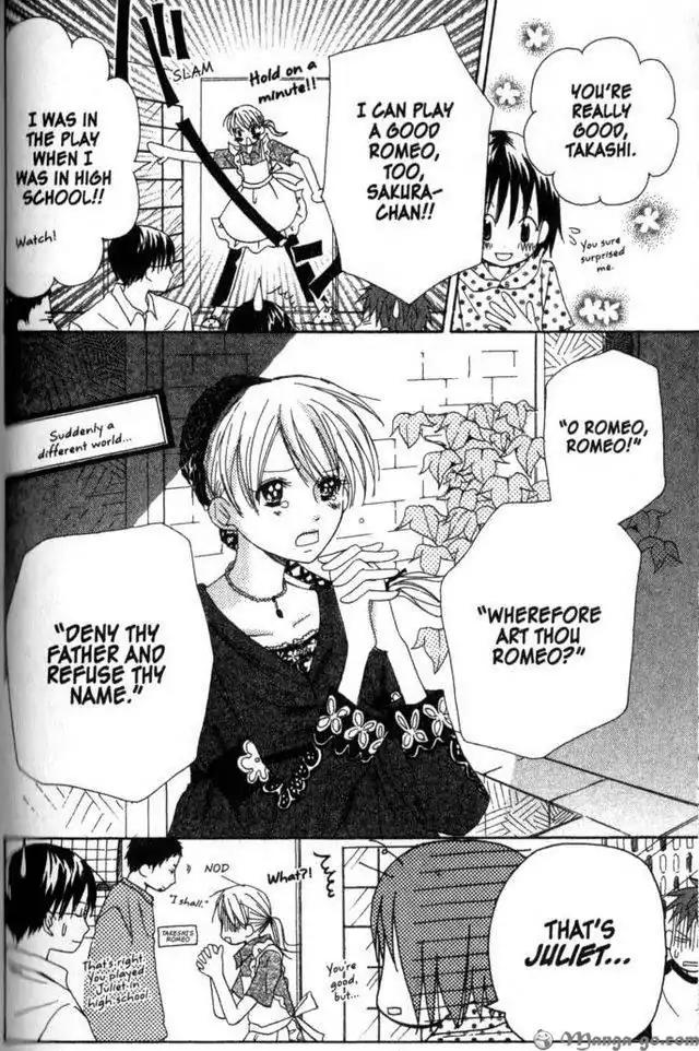 Oniichan to Issho Chapter 11 page 12 - Chapter 11