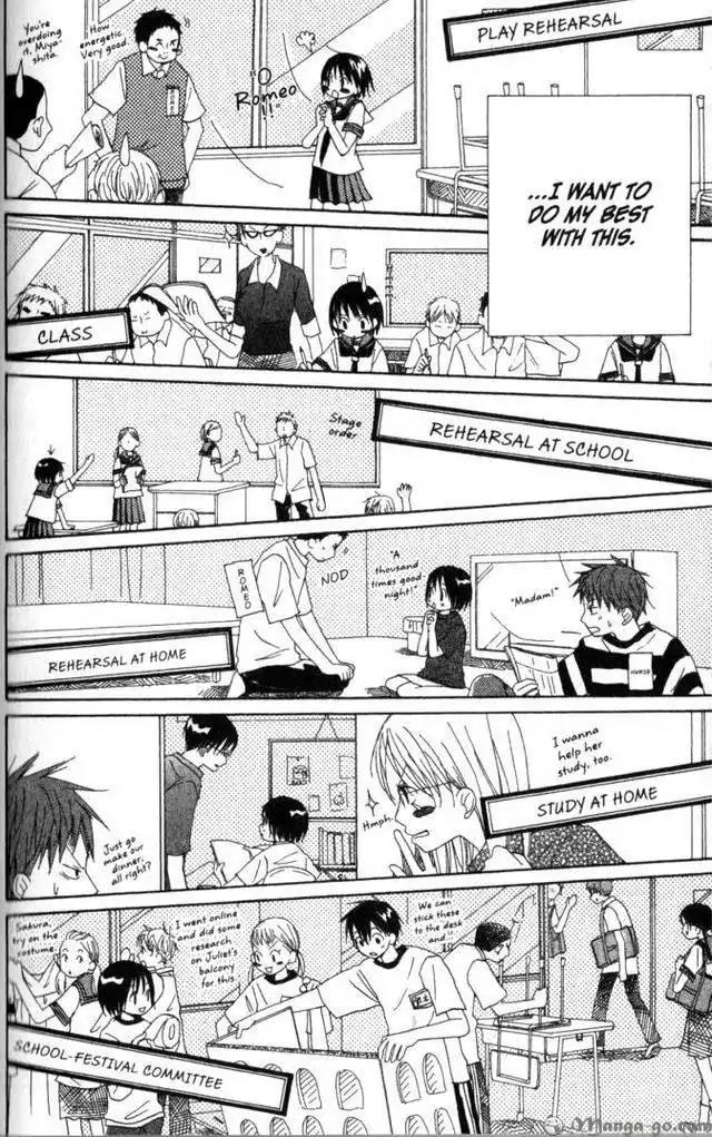 Oniichan to Issho Chapter 11 page 16 - Chapter 11