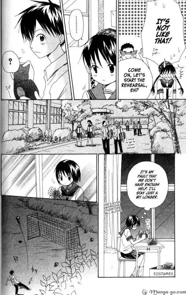 Oniichan to Issho Chapter 11 page 18 - Chapter 11