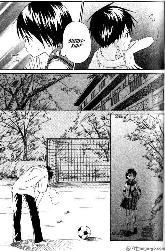 Oniichan to Issho Chapter 11 page 19 - Chapter 11
