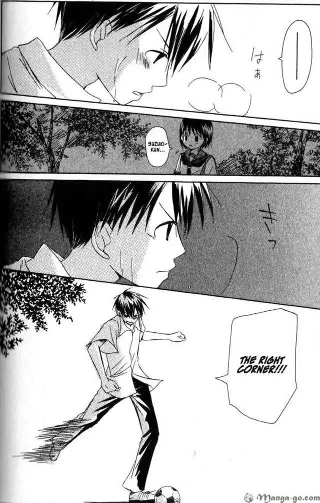Oniichan to Issho Chapter 11 page 20 - Chapter 11