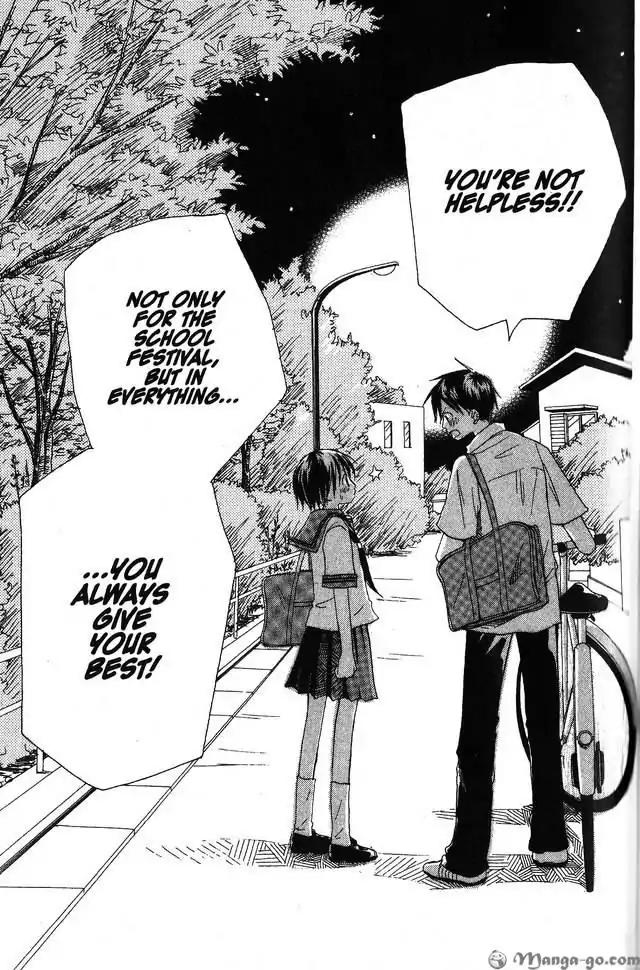 Oniichan to Issho Chapter 11 page 25 - Chapter 11