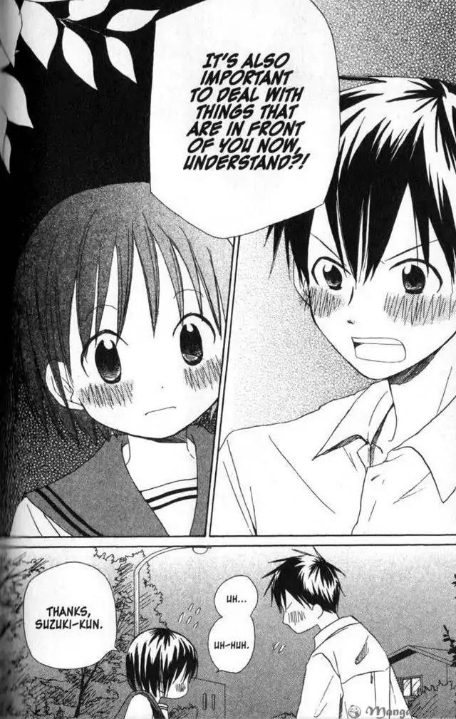 Oniichan to Issho Chapter 11 page 26 - Chapter 11