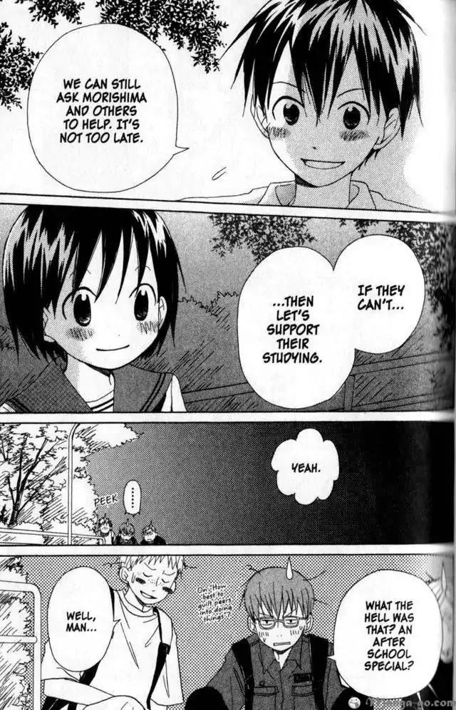 Oniichan to Issho Chapter 11 page 27 - Chapter 11