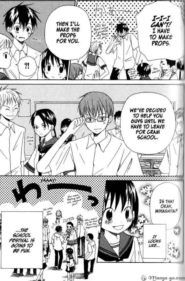 Oniichan to Issho Chapter 11 page 29 - Chapter 11