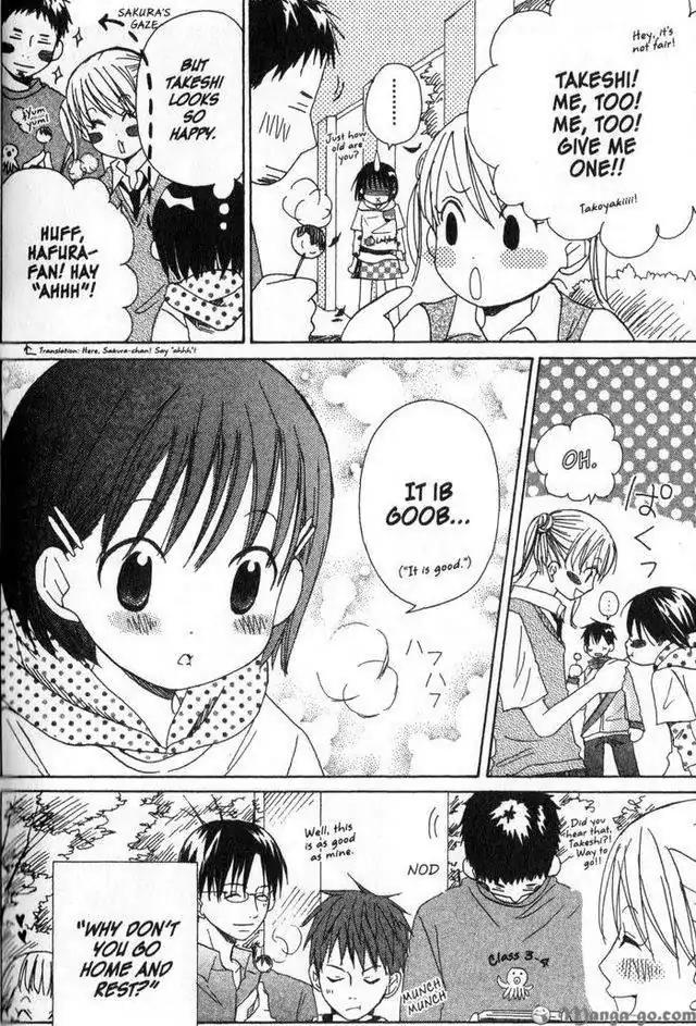 Oniichan to Issho Chapter 12 page 14 - Chapter 12