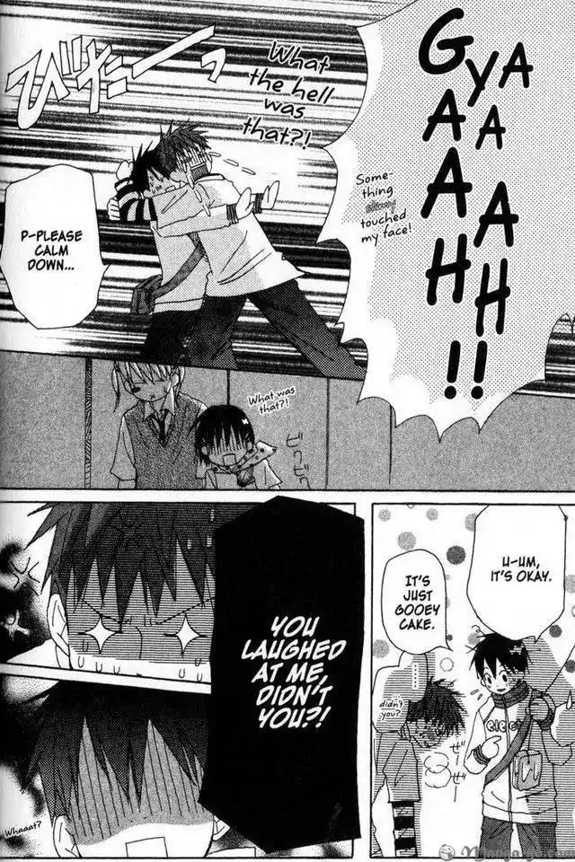 Oniichan to Issho Chapter 12 page 20 - Chapter 12