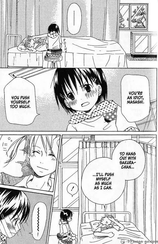 Oniichan to Issho Chapter 12 page 25 - Chapter 12