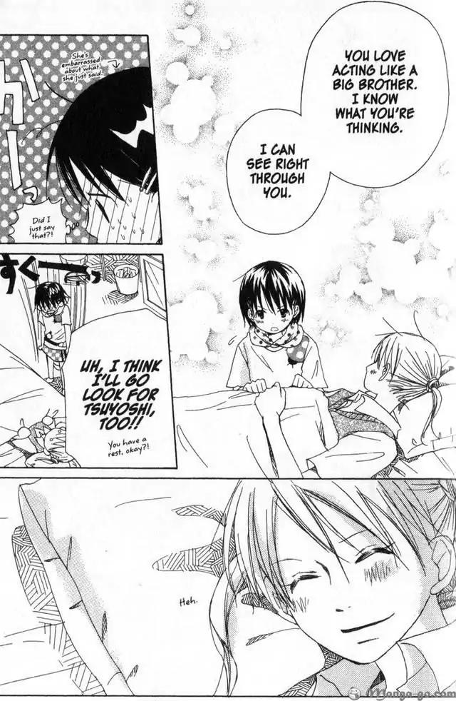 Oniichan to Issho Chapter 12 page 27 - Chapter 12