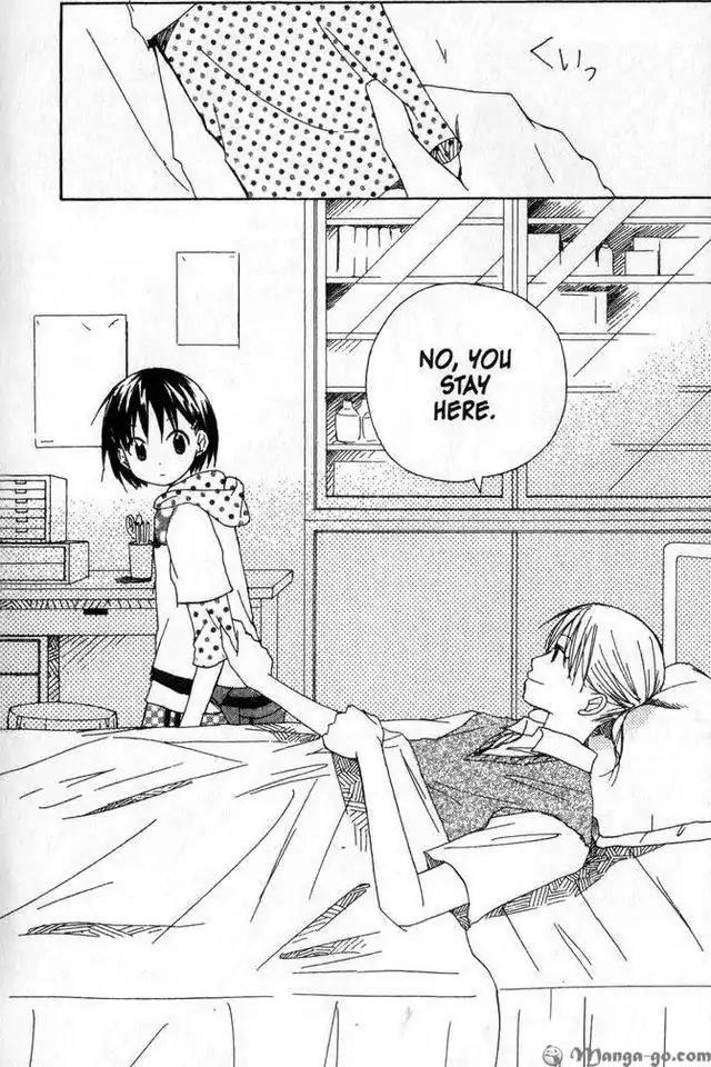 Oniichan to Issho Chapter 12 page 28 - Chapter 12