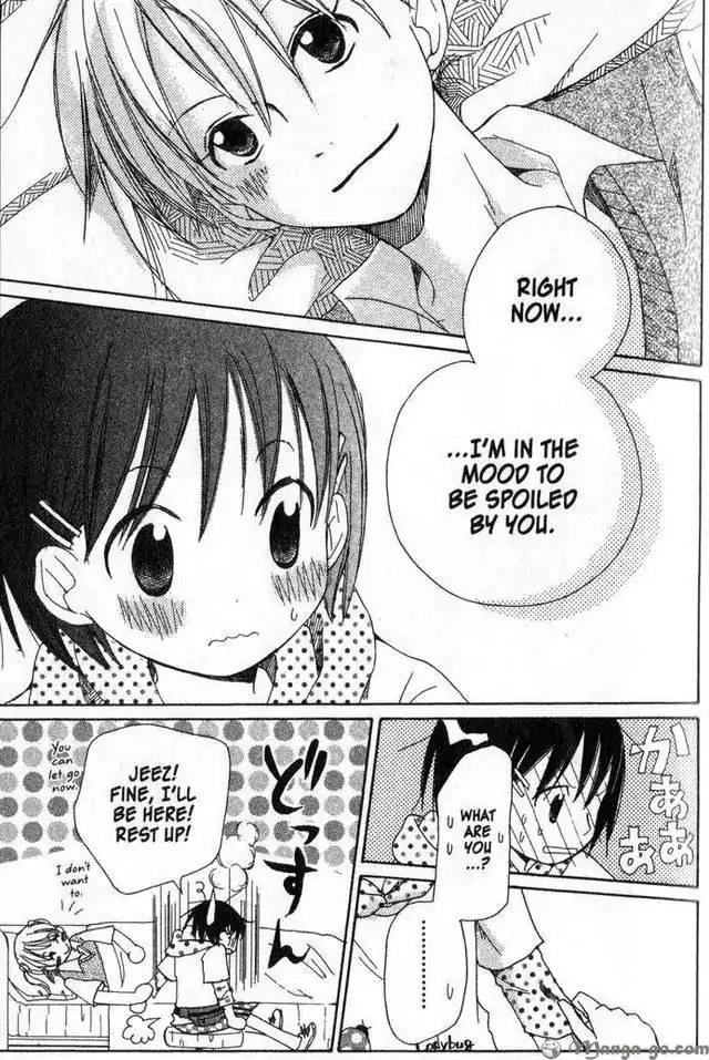 Oniichan to Issho Chapter 12 page 29 - Chapter 12