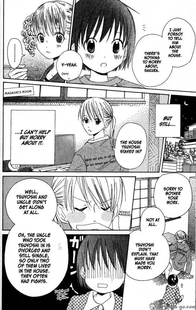 Oniichan to Issho Chapter 13 page 12 - Chapter 13