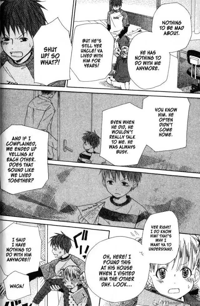 Oniichan to Issho Chapter 13 page 14 - Chapter 13