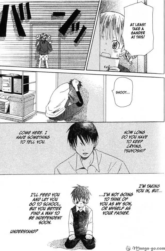 Oniichan to Issho Chapter 13 page 15 - Chapter 13