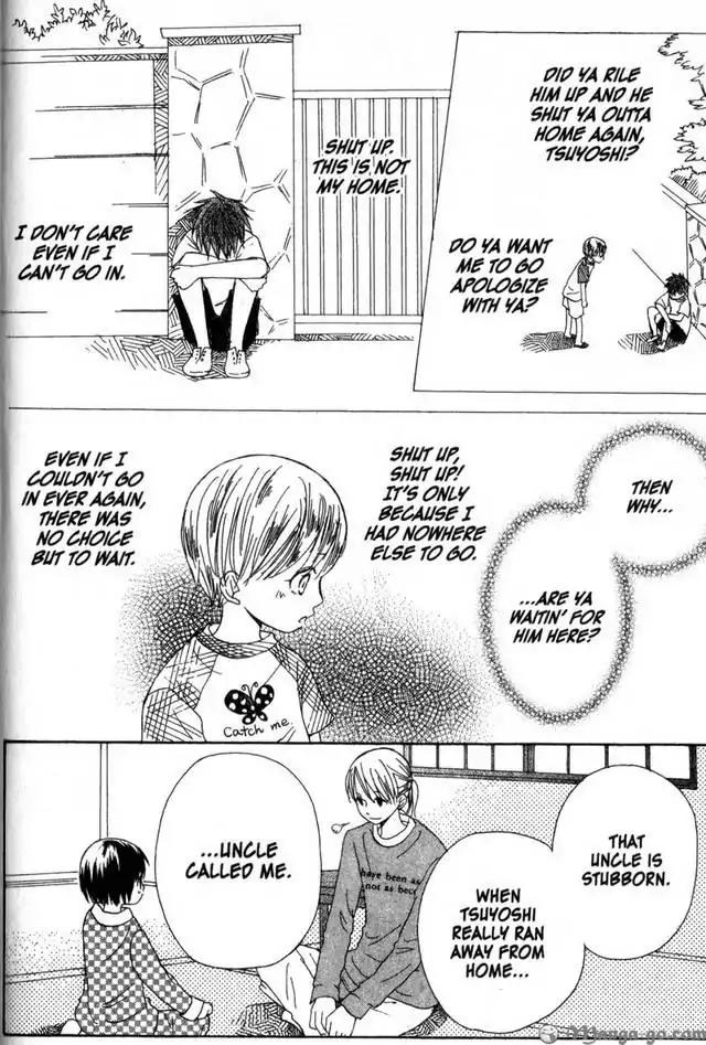 Oniichan to Issho Chapter 13 page 16 - Chapter 13