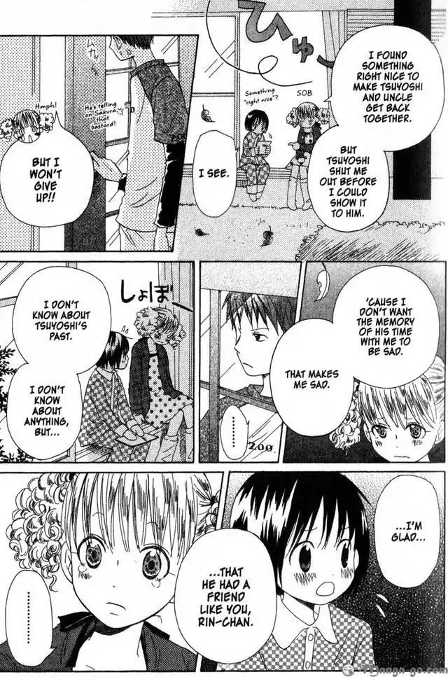 Oniichan to Issho Chapter 13 page 19 - Chapter 13